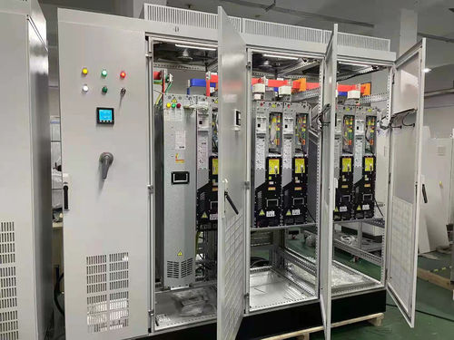 Latest company Solutions about Inomax regenerativer Antrieb für Huawei Neue-Energie-Auto-Benk-Test