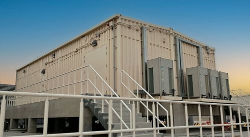 Latest company Solutions about VFD-Lösung für Offshore-Marine