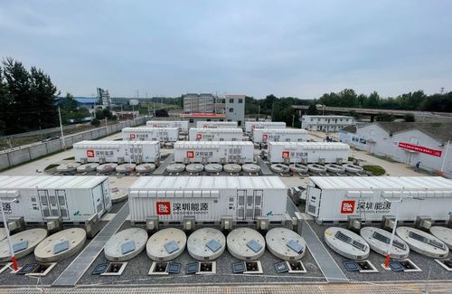 Inomax Regenerationsantrieb für die Speicherung der Energie des Schwungrads