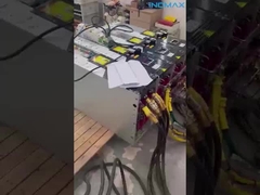 4Q Regenerationsantrieb Niedrigharmonieantrieb