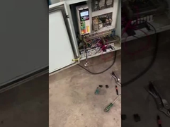 INOMAX ACS580 DTC-Antrieb ersetzt danfoss für die Steuerung von Torque