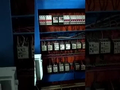 MAX 500 Hochleistungs-Variable Frequency Drive für allgemeine Zwecke