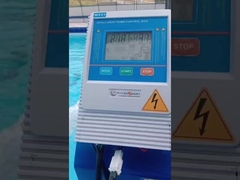 INOMAX-Variable-Speed-Dirve für die Klimaanlage