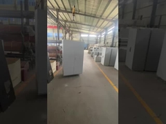 INOMAX spezieller Wechselstrom-VFD-Antrieb für Kran