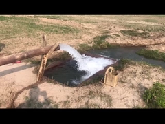 inomax-Solarpumpenregulierung für die Solarbewässerung