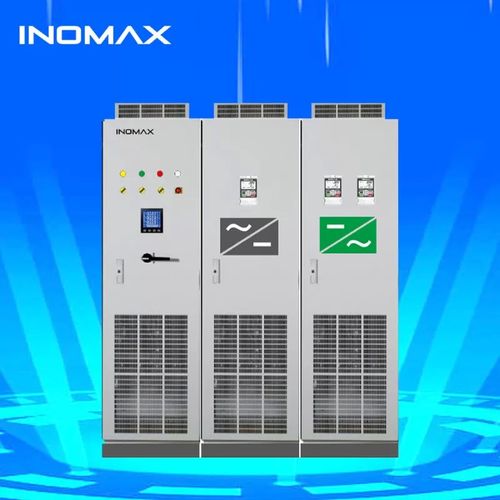 Jüngste Firmenblogs über Was ist ein regenerativer AC-Antrieb?