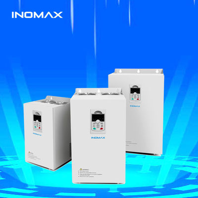 Guter Preis Inomax IP54 Frequenzantrieb Inverter 0,75kw Vektorsteuerung Überlastschutz Online
