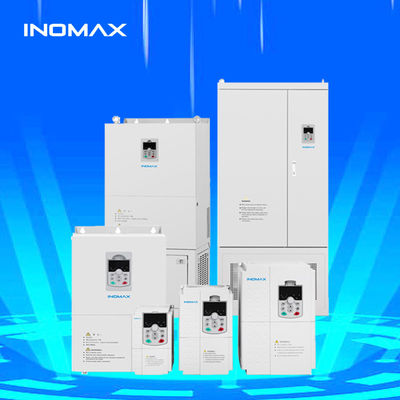 Guter Preis Inomax 220V Variable Speed Drive 3phase Eingang und 3phase Ausgang 0,75KW Online