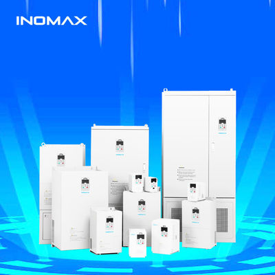 Inomax AC Niederspannungs-VFD-Distributor für Grundfos- und Xylempumpen