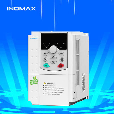 Guter Preis Kompakter Inomax HAVC Variable Frequency Drive Überlastschutz 10 PS VFD Online