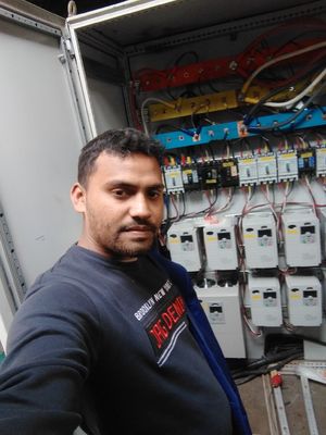 Guter Preis 710 kW Inomax Variable Speed Drive für Vektorsteuerung und Drehmomentsteuerung Online