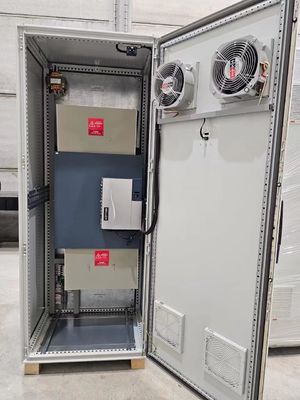 Guter Preis Inomax 460V Umgehungs-Soft Starter 900 PS Sicherheitsbetrieb mit Überlastschutz Online