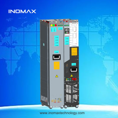 Guter Preis INOMAX Low Harmonic VFD Powerful ACS880 für HVACR und Marineanwendungen Online