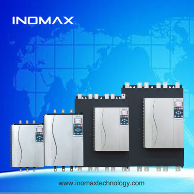 690V INOMAX AST7000 eingebauter Wechselstrom-Soft Starter zum Schutz des Motors