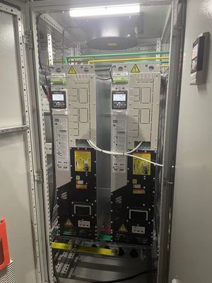 Guter Preis Inomax Multimodule Einstellfrequenzantrieb Niedrigharmonische Frequenzwandler Online