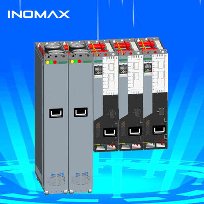 INOMAX ACS880 VSD Variable Speed Drive für Kernenergie und Minenbläser
