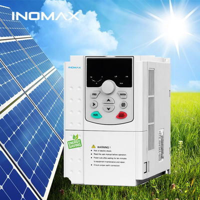 Guter Preis INOMAX Solarpumpe Umrichter Weichstopf Überlastschutz Einfache Installation Online