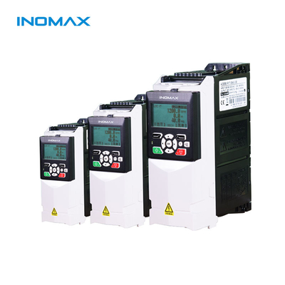 Guter Preis Inomax ACS580 IP65 Frequenzumrichter 5,5kW-40kW CE ROHS zertifiziert Online