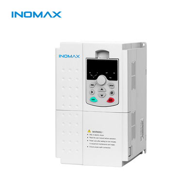 Guter Preis INOMAX MAX500 1,5KW VFD Frequenzumrichter für 3-Phasen-Motor Online