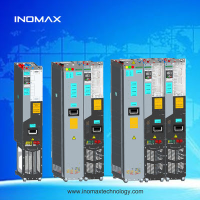 Guter Preis 4Q Regenerativer niedrigharmonischer Antrieb THDI < 3% für den Prüfstand INOMAX ACS880 Online