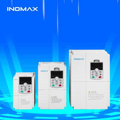 Guter Preis Wechselstrom-Solarpumpen-Inverter INOMAX Solar MPPT-Regler für Solarbewässerung Online