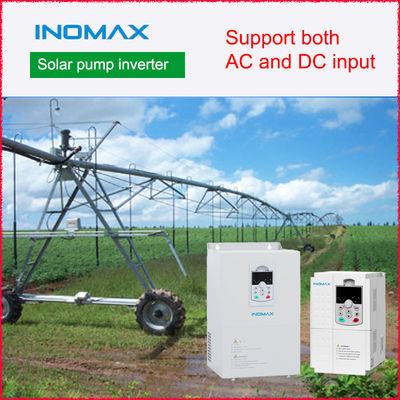 Guter Preis 30KW Wasserpumpe Solarumrichter für Wechselstrom, Tauch- und Zentrifugal Online