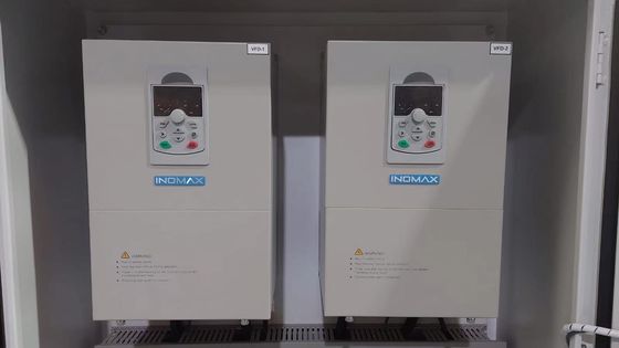 Guter Preis 220V IP54 Wasserdichtes Wechselfrequenzantrieb 50Hz Wechselfrequenzregler Online