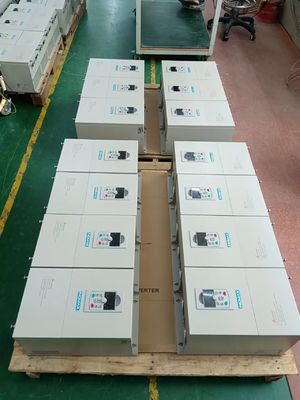 Guter Preis Inomax IP54 IP55 Wechselfrequenzumrichter Niederspannungs-Wechselstromfrequenzantrieb Online