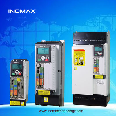 Guter Preis Inomax ACS580 ACS880 Wechselstromfrequenzantrieb für Zweikranen und Bergwerksheber Online