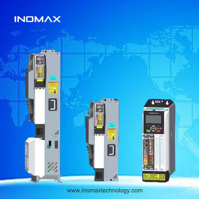 Guter Preis ACS580 ACS880 AC VFD Antriebsdirektor Drehmomentregelung für PMSM Motor INOMAX Online