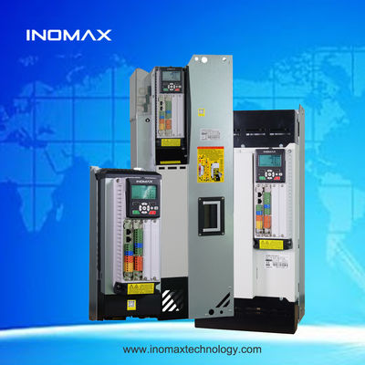 Guter Preis INOMAX ACS580 ACS880 Wechselstromservomotor Hochgeschwindigkeitsantrieb für Vairoud-Servomotoren Online