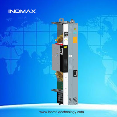 Guter Preis INOMAX ACS880 4Q regenerativer Wechselstromantrieb mit 220V 380V 400V Motoren Online