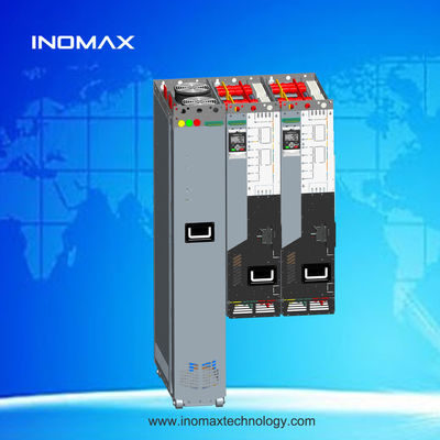 Guter Preis INOMAX ACS880 4Q Wechselstromregenerator für Dynamometer- und Prüfstand Online