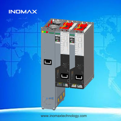 Guter Preis ACS880 4Q Regenerative Niedrigharmonische VFD für Innere Mischer-Minenheber INOMAX Online
