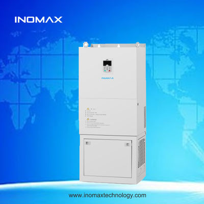 Guter Preis Inomax IP65 Vfd 220v Einphasige 380v Mittelspannungsfrequenzwandler Online