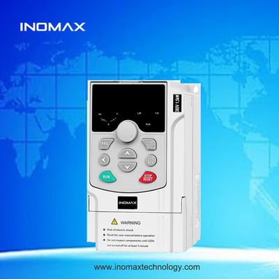 Guter Preis HAVC Inomax Variable Frequency Drive Fernüberwachung und Steuerung 22KW VFD Online