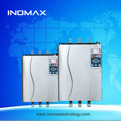 Guter Preis 45 kW Wechselstrom Soft Starter INOMAX AST7000 VF Steuerung für Fördermaschinen und Krane Online