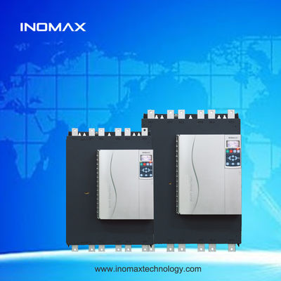 Guter Preis Eingebauter Kompressor Weichstarter 11KW INOMAX AST7000 Ermüdungsbeständig Online