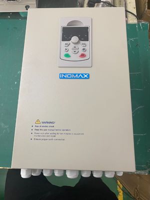 Guter Preis Inomax IP54 HVAC VFD ACH580-01-073A-4 Einfache Bedienung für Pumpen Online