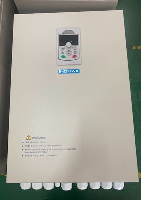 Guter Preis IP55 Inomax Variable Frequency Drive Vertikale mehrstufige Pumpe Wechselstromfrequenzantrieb Online