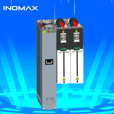 Guter Preis INOMAX ACS880 Active Front End VFD Niedrigharmonik für die Stromversorgung Online