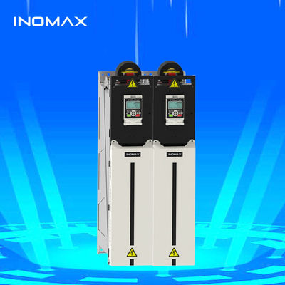 Guter Preis Inomax ACS880L Flüssigkeitsgekühlte VFD 5000KW Vektorsteuerung für wassergekühlte Motoren Online