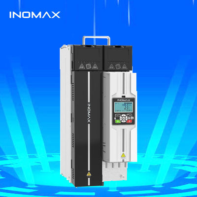 Qualität Wechselspannungs-Low-Voltage-Variable-Frequenz-Antrieb 690V für Asynchronmotor Inomax usine