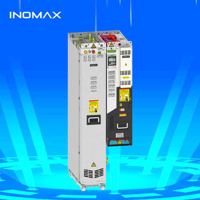 Guter Preis INOMAX regenerativer Wechselstromantrieb für asynchrone Motoren und petrochemische Bohrplattformen Online