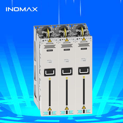 Guter Preis Energieeinsparung Flüssigkeitsgekühlter Antrieb Wassergekühlter Antrieb Inomax Schildmaschine für Schiffe Online