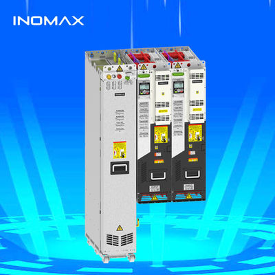 Qualität INOMAX DC Regenerative Antrieb für anspruchsvolle Anwendungen im Land- und Offshore-Bohrverfahren usine
