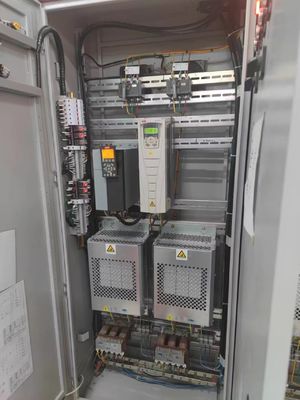 Guter Preis Kompakter Passivharmonischer Filter mit hohem Wirkungsgrad für VFD- und VSD-Frequenzantriebe Online