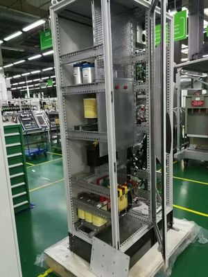 Guter Preis 400V 20PS Passiv-Shuntfilter Wärmebeständig Energieeffizienz für Metallurgie Online