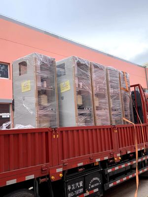 Guter Preis 2000 PS Passivharmonischer Filter THDI Weniger als 5% Passivshuntfilter Stabiler Betrieb Online
