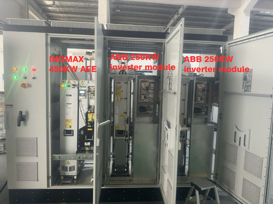 Guter Preis Niedrigharmonische variable Frequenzantrieb für Niederspannungsasynchrone Motoren Online